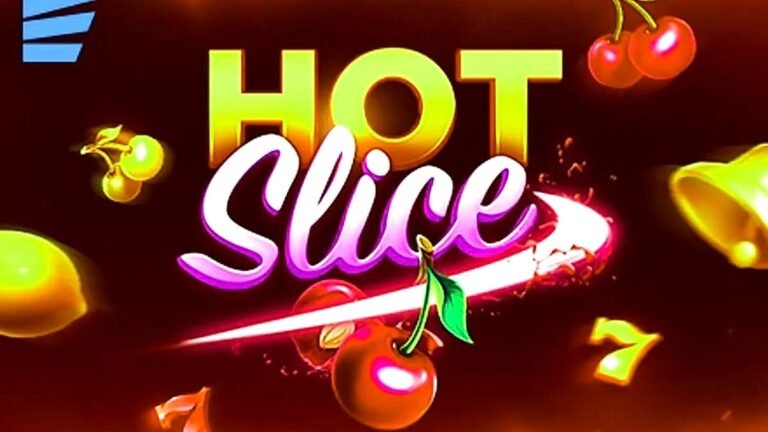 Hot Slice en LolaJack: merece la pena o hay mejores opciones