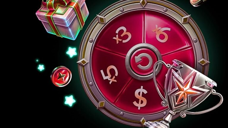 Spinwinera sitio oficial o copia?