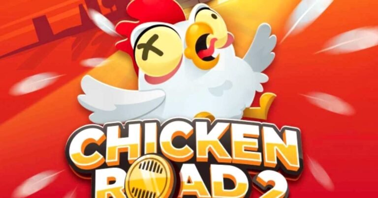 100 tiradas gratis para jugar a Chicken Road 2 en Goldzino