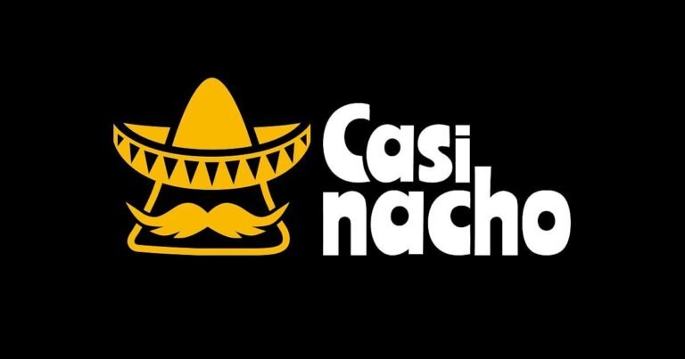 CasiNacho código promocional